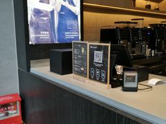 -瑞幸咖啡(番禺万达广场店)