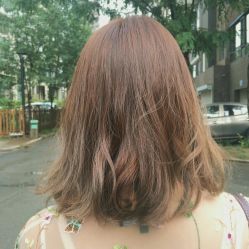 点击看大图 -M+hair salon专业造型沙龙