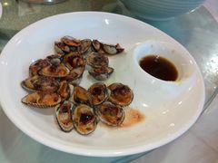 -丰收渔港饭店(嵊泗店)