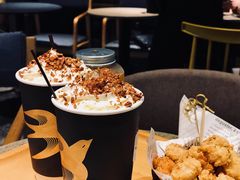 -BeauTea水仙(coco park店)