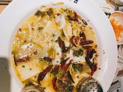 -太二酸菜鱼(正大广场店)