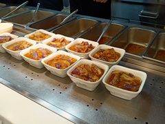红烧茄子-老乡鸡(东方广场店)