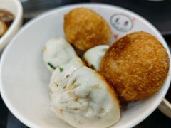 -毛华美食(清扬路店)