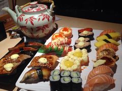 picture-万岁寿司(万国店)