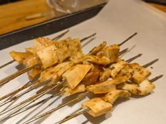 -泰山王老三串旗舰店(万达店)
