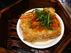 烧汁腐皮卷-正斗·港式粤菜(SKLP店)