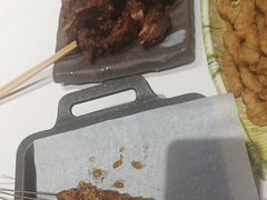 -首府山烧烤·小龙虾·KTV(翠堤湾店)