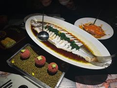 -锦楼·臻选新杭帮(杭州中心店)