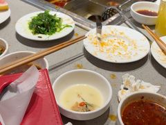 -海底捞火锅(赛格国际购物中心店)