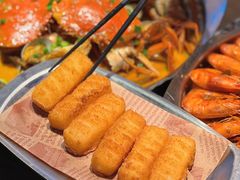 -太俏虾蟹鲜锅·肉蟹煲(仁和新城店)