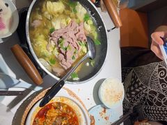-全牛匠·乐山跷脚牛肉(西北旺万象汇店)