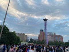 -裕彤国际体育中心
