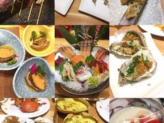 -割烹旭日本料理(龙湖狮山天街店)