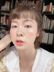 -荷玛高端新娘跟妆团队·彩妆培训