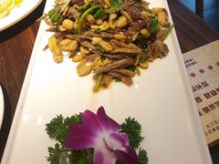 -梁记粥铺(开元地中海店)