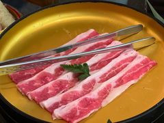-牛New寿喜烧(新六百店)