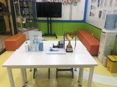 -童程童美·信息学竞赛·乐高机器人编程(长宁来福士校区)