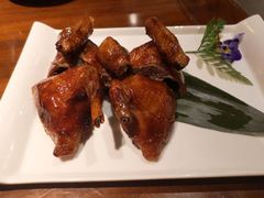 -燕郊烧鸽子(广安路店)