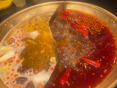 -羊大爷涮肉(亮马桥店)