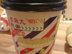 丝袜冻奶茶-美芝莲(领展购物广场中关村店)
