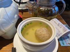 -扬州狮子楼·非遗淮扬菜(东关街店)
