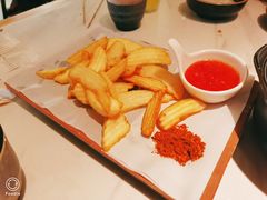 -五样儿西昌小签签烤串(建设路店)