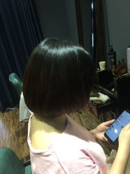 点击看大图 -藤野造型