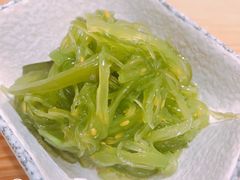 -小句号·精致料理(江南环球港店)