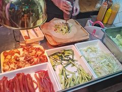 -特派卷·老北京烤鸭卷(合生汇购物中心店)