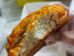 菠萝油-御华麟·港奶·港包·港咖(解放路第二市场店)