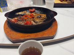 -小柴米·传统江西菜(八一广场店)