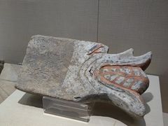 -张掖市博物馆
