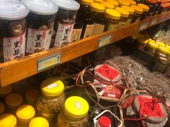 -园林美食城·本土农家菜(杨和镇店)