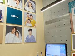 -海马体照相馆(万菱汇店)