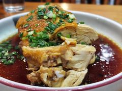 -百家鲜·杭帮菜