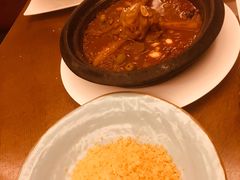 -Tajine Moroccan塔金摩洛哥中东餐厅