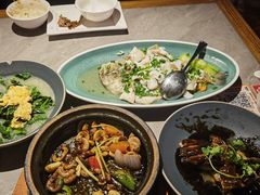 -啫神·广州地标美食(北京路店)