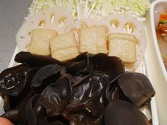 -半天妖烤鱼(方庄店)