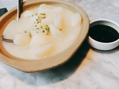 -蔴将·川菜(黄龙万科店)