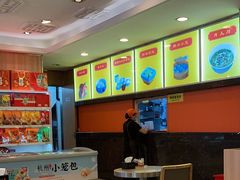 -知味观(翡翠城店)