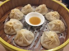 -老上海里弄味道(知春路店)
