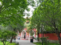 -国家植物园南园