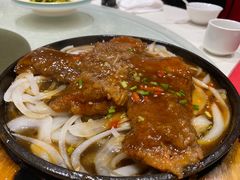 -凯鸽酒楼(大同振兴街店)