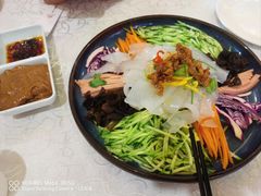 -津悦·正阳春烤鸭(红旗南路店)