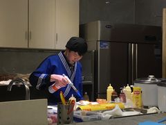 -小句号·精致料理(江南环球港店)