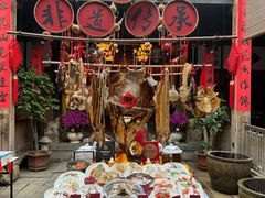 -文儒九号·闽菜馆(三坊七巷店)
