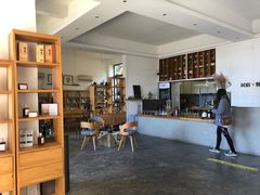 -一朵花事咖啡厅(山原色民宿店)