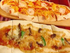 -盘炉forenza·云贵川融合小食堂 ( 钟楼中柳巷店)
