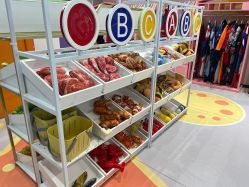 -LuckyStar幸运星家庭娱乐中心(东莞国贸店)