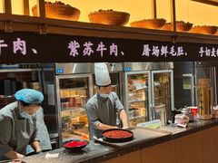 -晓宇重庆火锅(西安荟聚店)